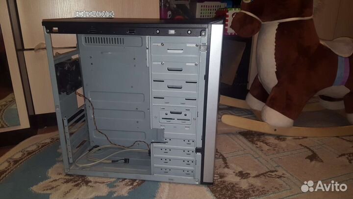 Корпус пк