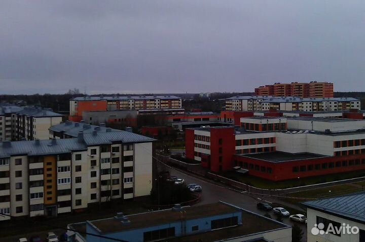 Грунт плодородный, растительный от 1 м3