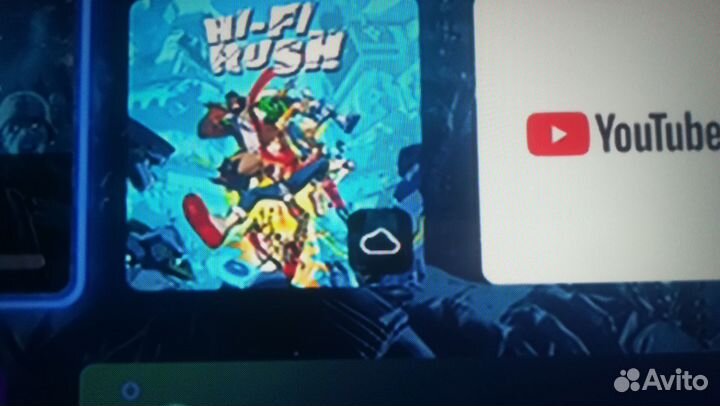 Xbox One1td+ игры+game pass+облачный гейминг