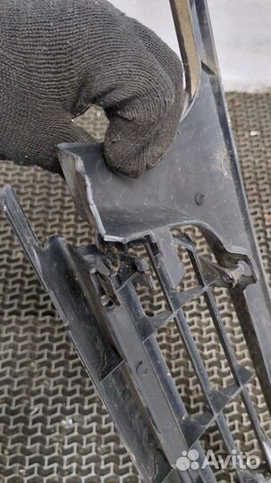 Решетка радиатора Volkswagen Polo, 1997