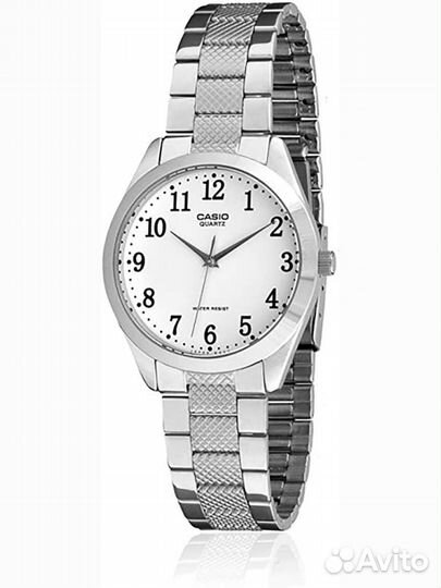 Наручные часы casio LTP-1274D-7B