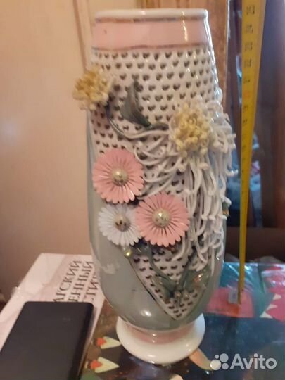 Чашки блюдца Германия и другое