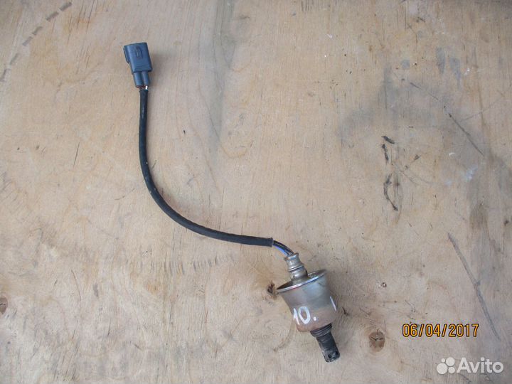 Датчик кислородный Тойота Королла 150