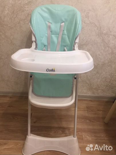 Стул для кормления