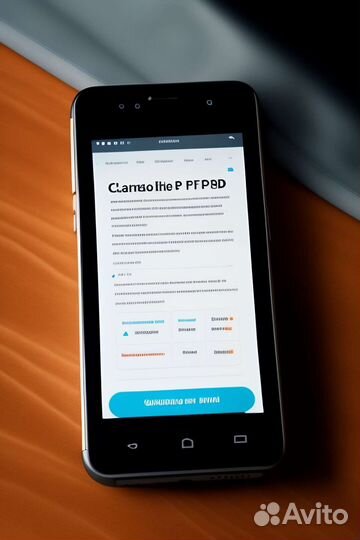 Установка программ на телефон, планшет ноутбук