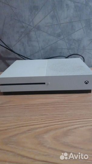 Xbox One s 1tb