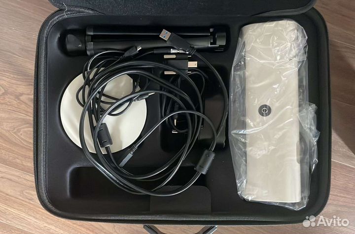 3D сканер Creality CR-Scan 01