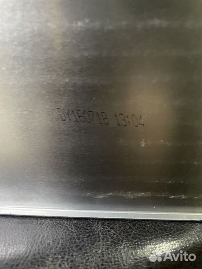 Моторное масло eneos 5w30