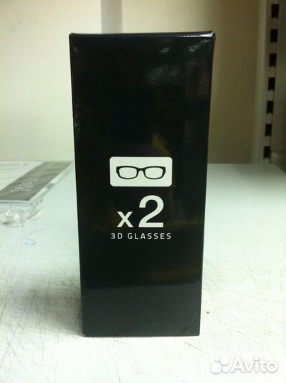 3d очки samsung SSG-5100GB