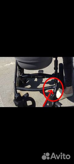 Коляска verdi orion 3 в 1