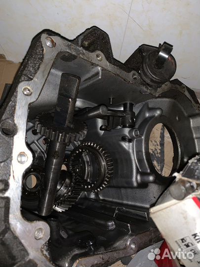 МКПП коробка mitsubishi carisma 1.6