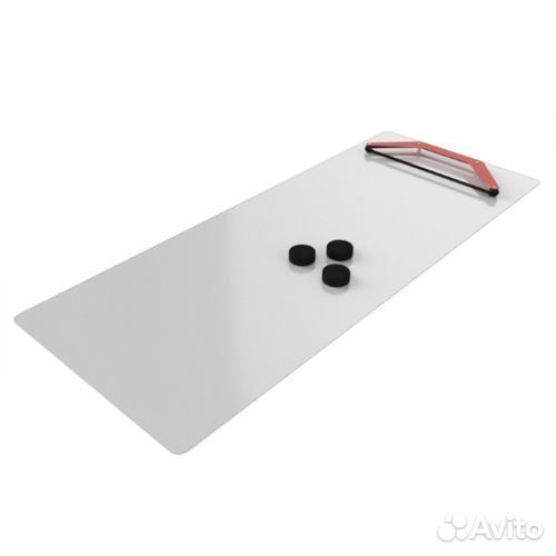 Тренажер лед для бросков - Mini