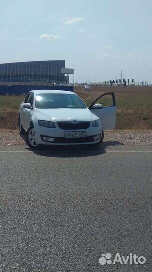 Такси (трансфер) по Крыму