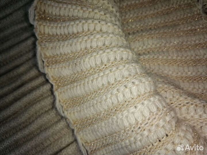 Снуд женский