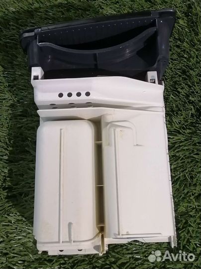 Лоток samsung wd1704wqr