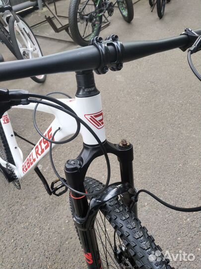 Горный велосипед 29