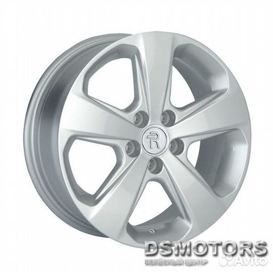 Диски GN71 7/17 5x105 ET42 d56.6 S