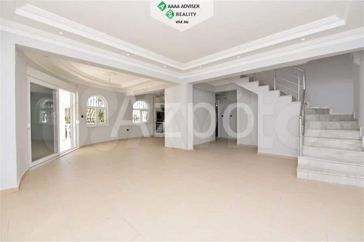 Дом 220 м² (Турция)