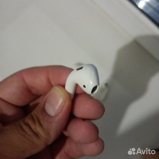 Наушники earpods