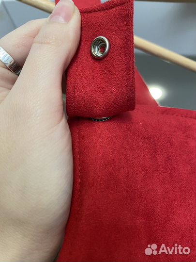 Комбинезон Forever 21