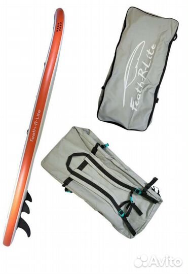 SUP доска KOI Оригинал (полный комплект)