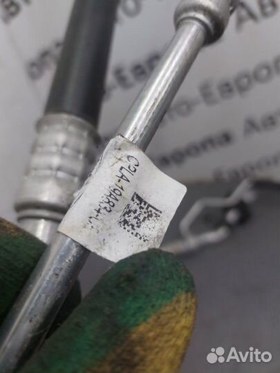 Трубка кондиционера Land Rover Range Rover Sport 2