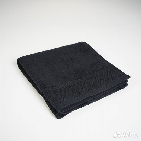 Махровое полотенце