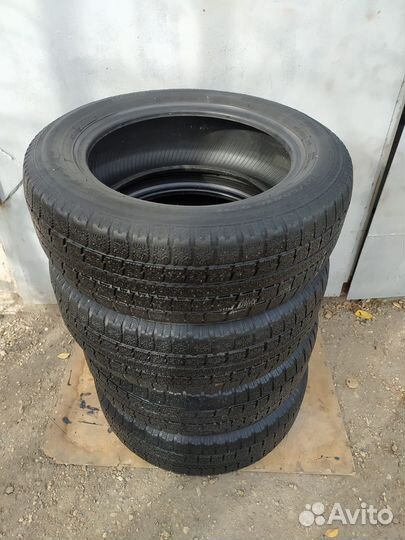 Toyo Garit G4 205/60 R16