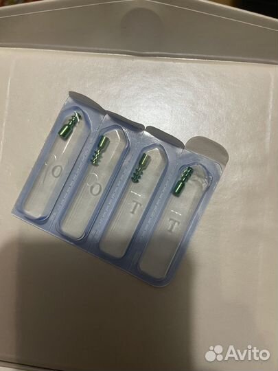 Аналоги для имплантатов Roott