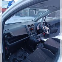 Toyota Ractis 1.3 CVT, 2012, 124 000 км, с пробегом, цена 980 000 руб.