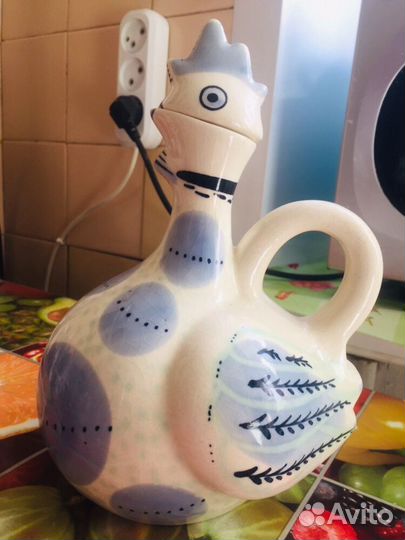 Графин СССР