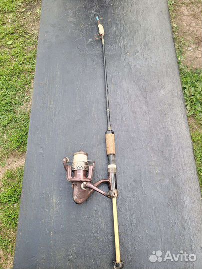 Катушка для удочки