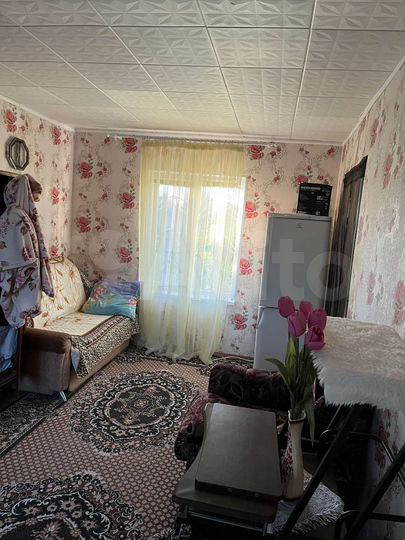 Дача 40 м² на участке 15,5 сот.