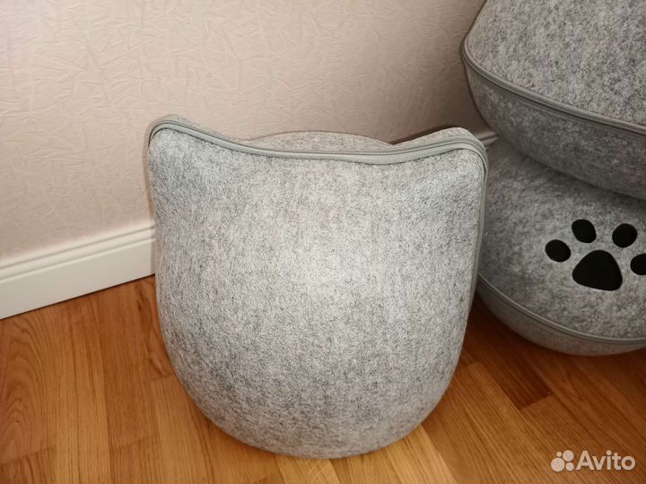 Домик для кошки