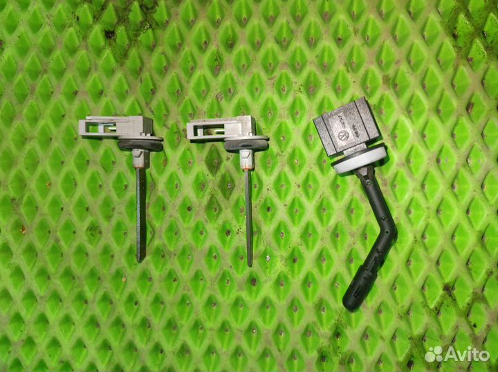 Датчик температуры в салоне Volkswagen Passat B6