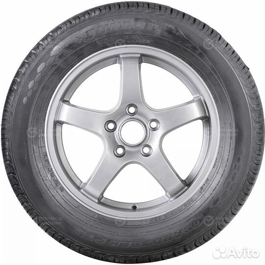 Dunlop Grandtrek PT3 225/70 R16 103H