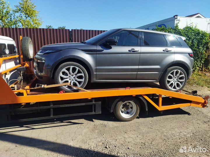 Услуги Эвакуатора гуково/ м4