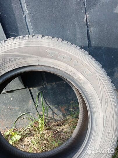 Toyo Open Country I/T 235/65 R17