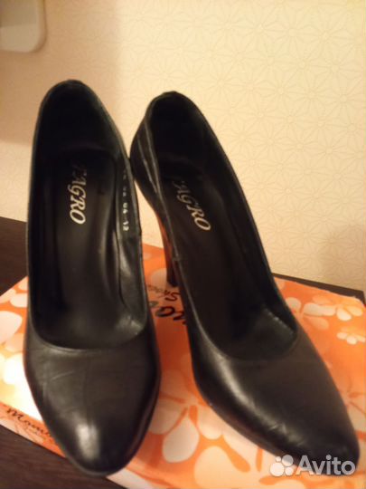 Туфли женские