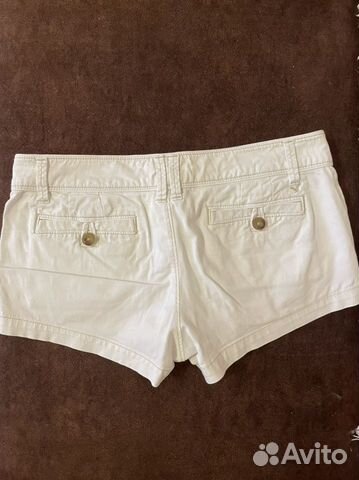 Шорты American Eagle Outfitters