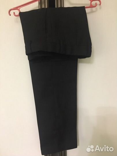 Школьный костюм для мальчика