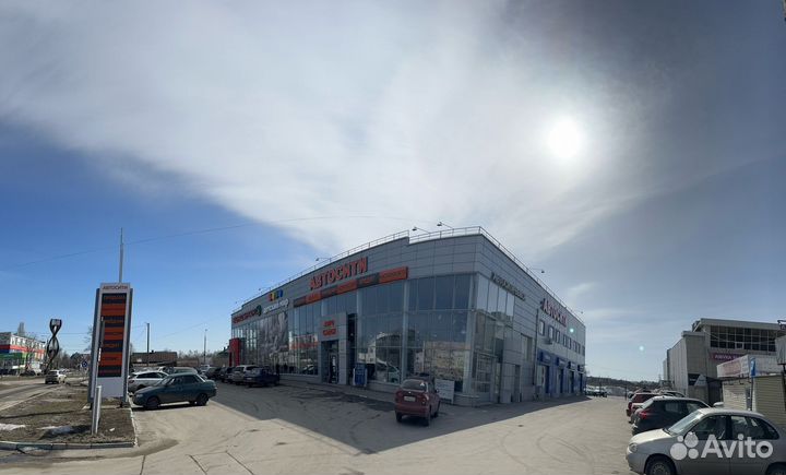 Слесарь по ремонту автомобилей