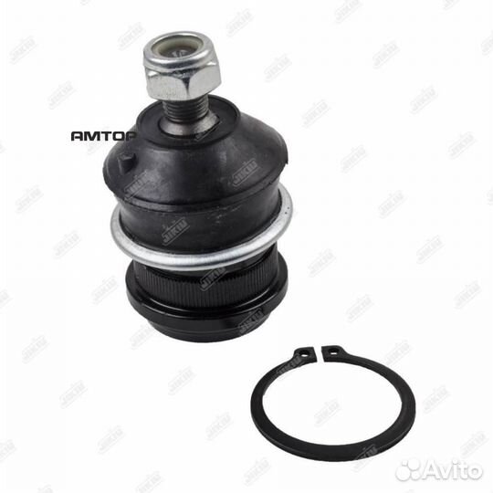 Jikiu JB23003 JB23003 jikiu Опора шаровая