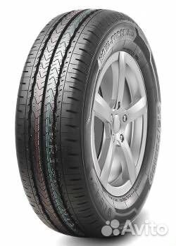 Leao Nova-Force Van 205/80 R14 109R