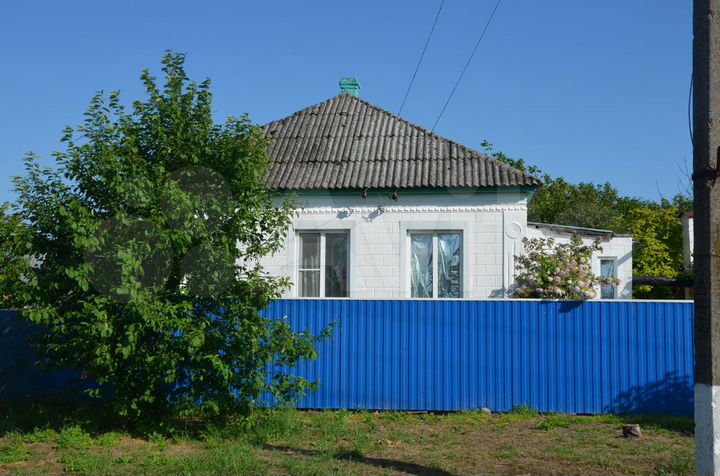 Дом 70 м² на участке 13 сот.