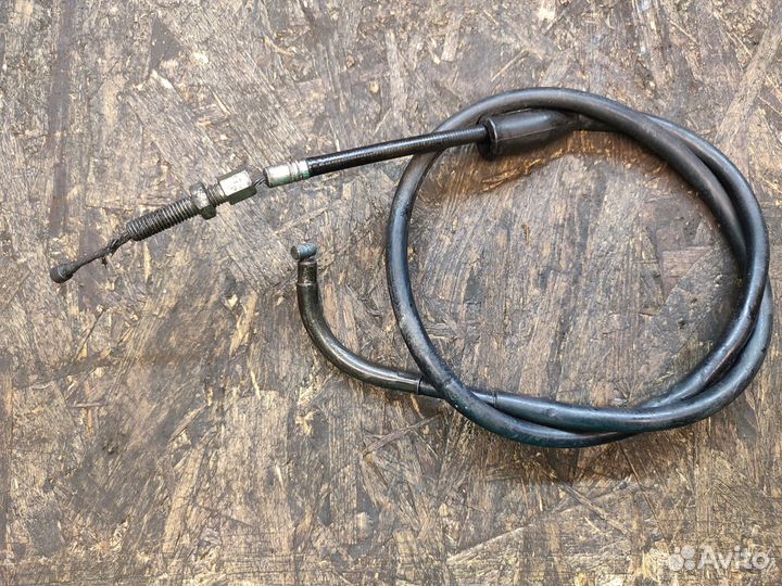 Gsx600f 98-06 kanana трос сцепления