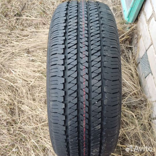 Bridgestone Dueler H/P 255/60 R18 112T