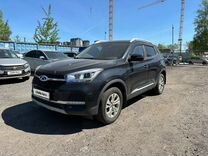 Chery Tiggo 4 1.5 MT, 2021, 44 620 км, с пробегом, цен�а 1 300 000 руб.