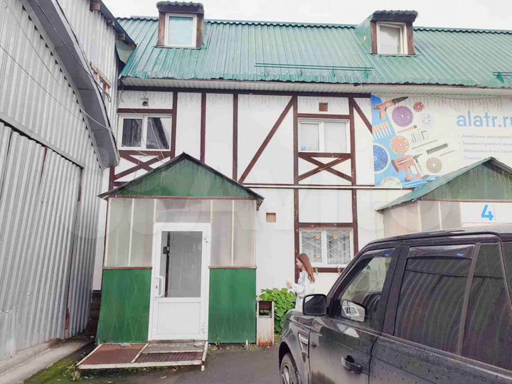 Сдам офисы, 30 м², 23 кв.м