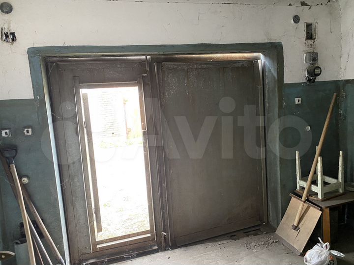 Гараж, 20 м²